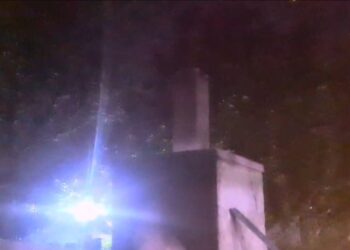 Tak Sesuai Standar, Gudang Pembakaran Kaleng di Cicadas Cemarkan Udara