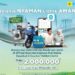 PLN Gunung Putri : Yuuuk…..” Belanja Nyaman Listrik Aman” di PLN Mobile dapat E-Voucher hingga Rp. 2 Juta, berakhir 30 September 2024