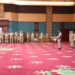 Ini Pesan Asmawa Tosepu untuk ASN Pasca Diberhentikan Sebagai Pj Bupati Bogor