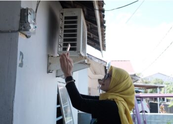 Estimasi tagihan Lebih Awal, PLN Gunung Putri Mengajak Pelanggan Catat Meter Mandiri dan Tidak Mengutak Atik Kwh Meter