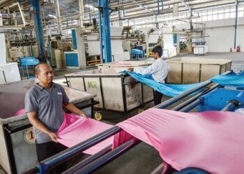 Faktor Usia Mempengaruhi Beban Kerja, Ini Faktanya