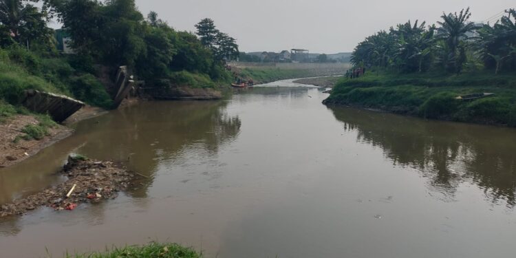 Lebih dari 6 HTH Sungai Cileungsi Masih Aman, Ini Kata KP2C