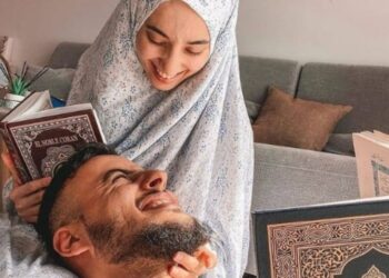 Adab Hubungan Seksual Dalam Islam