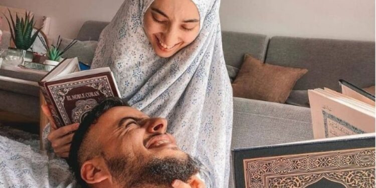 Adab Hubungan Seksual Dalam Islam