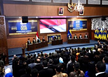 Kebaruan Disertasi Menteri AHY, Tekankan Pentingnya Pendidikan Berkualitas yang Merata dan Peningkatan Kapasitas Inovasi serta Produktivitas Ekonomi