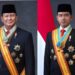 Selamat Bekerja Presiden Prabowo Subianto dan Wakil Presiden Gibran Raka Buming Raka, Berikut Tiga Program Utamanya