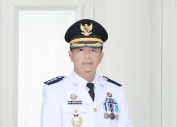 Peringati Hari Kesaktian Pancasila, Camat Cileungsi Sampaikan Ini