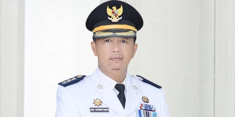 Peringati Hari Kesaktian Pancasila, Camat Cileungsi Sampaikan Ini