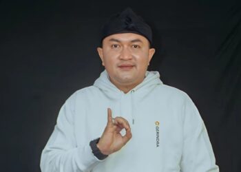 Sebagai Anak Kolong, Rudy Susmanto Sempat Ingin jadi TNI