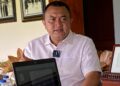 Rudy Susmanto, Pria Berdarah Padjajaran untuk Membangun Bumi Tegar Beriman