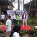 Rudy Susmanto Ajak Masyarakat Ciawi untuk Sukseskan Pilkada 2024