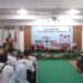 Kopdar 4 Dapil Adakan Konsolidasi Menangkan Rudy Susmanto