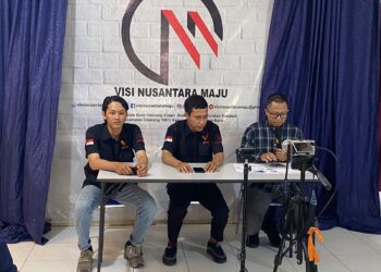 Strategi Sukses, Persentase Suara Bayu-Musa Naik Drastis
