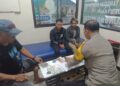 Lagi, Polsek Gunung Putri dan Satgas Bersinar Amankan Pelaku Penjual Obat Golongan G