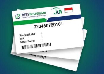 KRIS jadi Wajah Baru BPJS Kesehatan