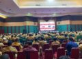 Rakor Persiapan Pilkada, Pj Bupati akan Beri Reward bagi Pemilih Diatas 85 Persen