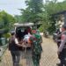 Pria Tewas Membusuk Dalam Rumah Gegerkan Warga