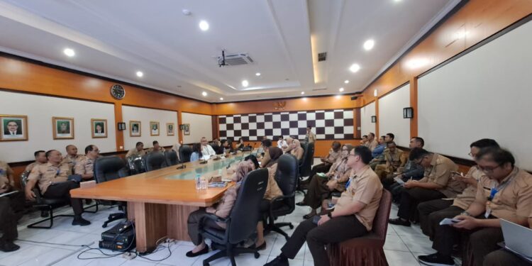 Pemkab Bogor akan Beri Penghargaan Bagi WP yang Tertib Pajak, Ini Katagorinya