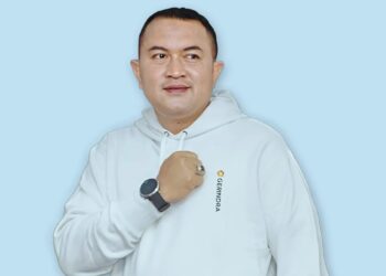 Prabowo Dilantik Presiden, Rudy Susmanto sebut Bogor jadi Istimewa