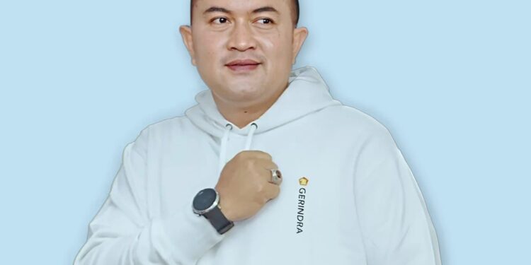 Prabowo Dilantik Presiden, Rudy Susmanto sebut Bogor jadi Istimewa