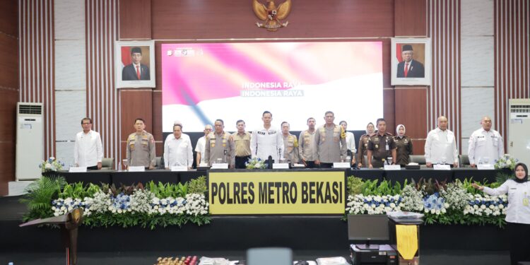 Menteri AHY Ungkap Dua Kasus Tindak Pidana Pertanahan di Kabupaten Bekasi, Selamatkan Potensi Kerugian hingga Rp183 Miliar