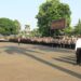 Polres Bogor Gelar Apel Kesiapan Jelang Pelantikan Presiden dan Wakil Presiden 2024 -2029