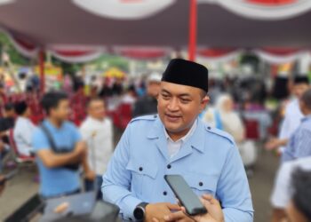 Tak Ada Lagi Kisruh PPDB di Sekolah Negeri, Cabup Rudy Susmanto Miliki Program SPP Gratis di SMP Swasta