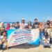 Aktualita Mediatama Grup Grudug Pantai Citepus, Ini yang di Lakukan