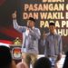 Rudy Susmanto-Jaro Ade akan Laksanakan Digitalisasi desa yang terintegrasi dengan Sistem Digital Pemkab Bogor