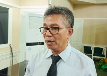 880 Kasus Anak Stunting, Zaenal Ashari : Optimis bisa Turun