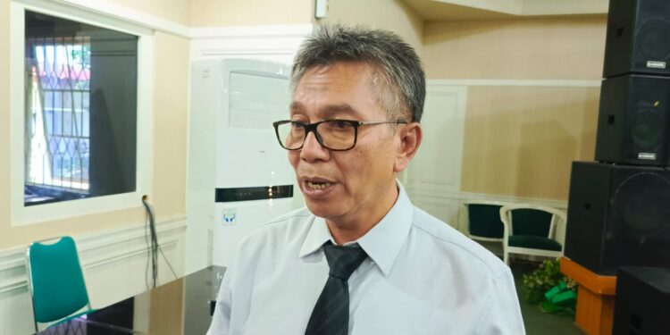 880 Kasus Anak Stunting, Zaenal Ashari : Optimis bisa Turun