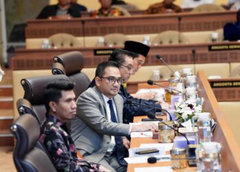 Komitmen Menjadi Bagian dari Solusi Penyelesaian Masalah Pertanahan, Komisi II DPR RI Dukung Program 100 Hari Kerja Menteri Nusron