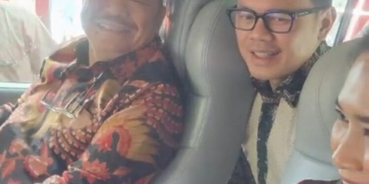 Hari Kedua Pembekalan, Bima Arya : Hari ini Jatah Wamen