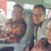 Hari Kedua Pembekalan, Bima Arya : Hari ini Jatah Wamen