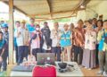 PLN Gunung Putri : “Light Up The Dream” Peduli Sesama, Menyala Bersama, Menerangi Bangsa