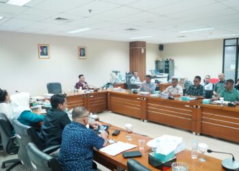 Ada Pembangunan tidak Sesuai, Komisi III DPRD Kota Bogor akan Tinjau Langsung