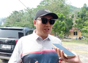 Sastra Winara Tekannkan Paslon Tidak Mengumbar Program dan Tau Postur APBD Kabupaten Bogor