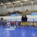 Ajak Pelajar jadi Pemain futsal Profesional, Provider Telkomsel By.U gandeng Pendekar United