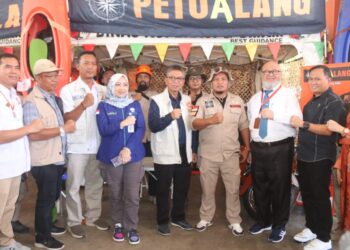 Pemkab Bogor Gelar Tangguh Festival 2024, Ade Hasrat Sebut Bogor Berpotensi Sesar Belibis