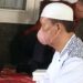 Terciduk, Sekcam Sukamakmur Ikut Nimbrung di Kampanye Paslon Bupati, Adi Kurnia : ASN Dilarang Ikut Kampanye