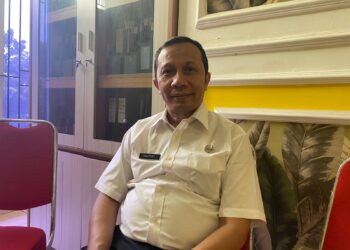 Data Stunting di Kecamatan Cileungsi Membengkak, Dokter Faraitody. I Salahkan Timbangan  