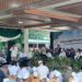 Cabup Rudy Susmanto Bakal Tingkatkan Program Keumatan yang Digagas Rachmat Yasin dan Ade Yasin