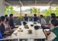 BEM ITB Vinus Bogor Gelar Diskusi, Ini yang Dibahas