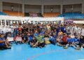 DPD KNPI Kabupaten Bogor Sukses Gelar Futsal Cup 2024, Berikut Juaranya