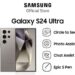 Ingin HP Kelas Atas, Yukk Beli Samsung Galaxy S24 Ultra Lagi Turun Harga