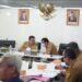 Rakor Pengendalian Inflasi, Bachril Bakri : Saya Siap Turun