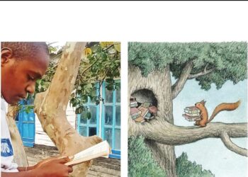 Berikut 10 Manfaat Rutin Membaca Buku, Salahsatunya untuk Manajemen Emosi