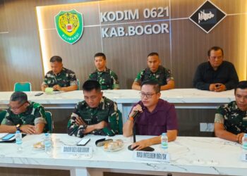 Kolonel Czi Joy Karter Lumi Angkat Bicara Terkait Vidio Viral Mobil TNI Tabrak Mobil Sipil