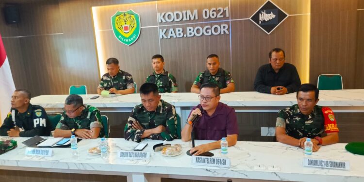 Kolonel Czi Joy Karter Lumi Angkat Bicara Terkait Vidio Viral Mobil TNI Tabrak Mobil Sipil