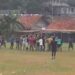 Kades Cup Desa Tanjungsari Ricuh, Endang: Kompetisi Dihentikan !!!!!